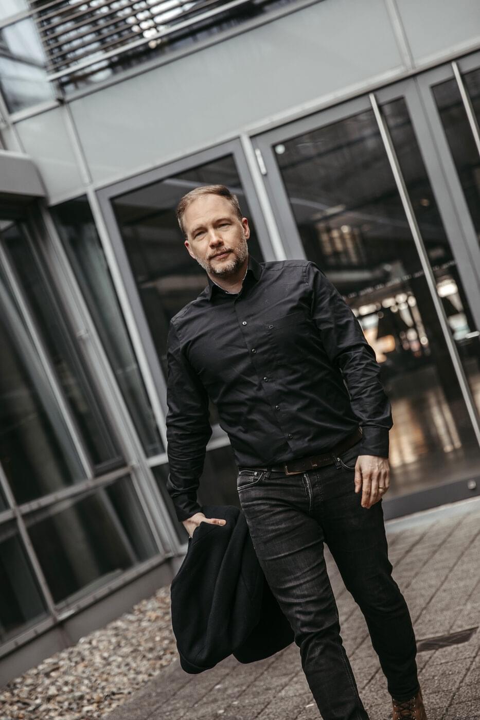 Christian Nolte