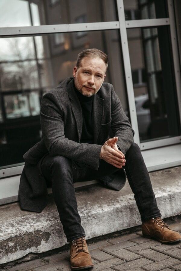 Christian Nolte